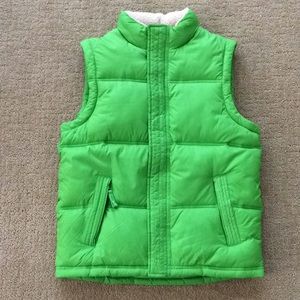 Gap Kids Boys Vest